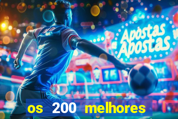 os 200 melhores jogos de ps2